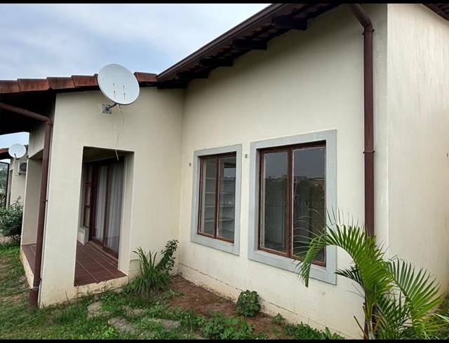 3 BEDROOM TOWNHOUSE FOR SALE IN RESERVOIR HILLS